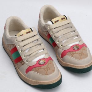 GUCC SCREENER SNEAKER