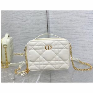 Dior camera bag