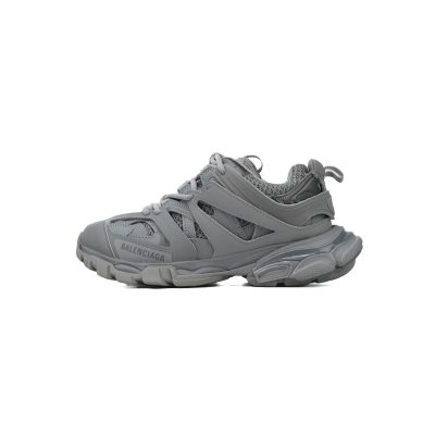 Balenciaga Track Sneaker Medium Grey