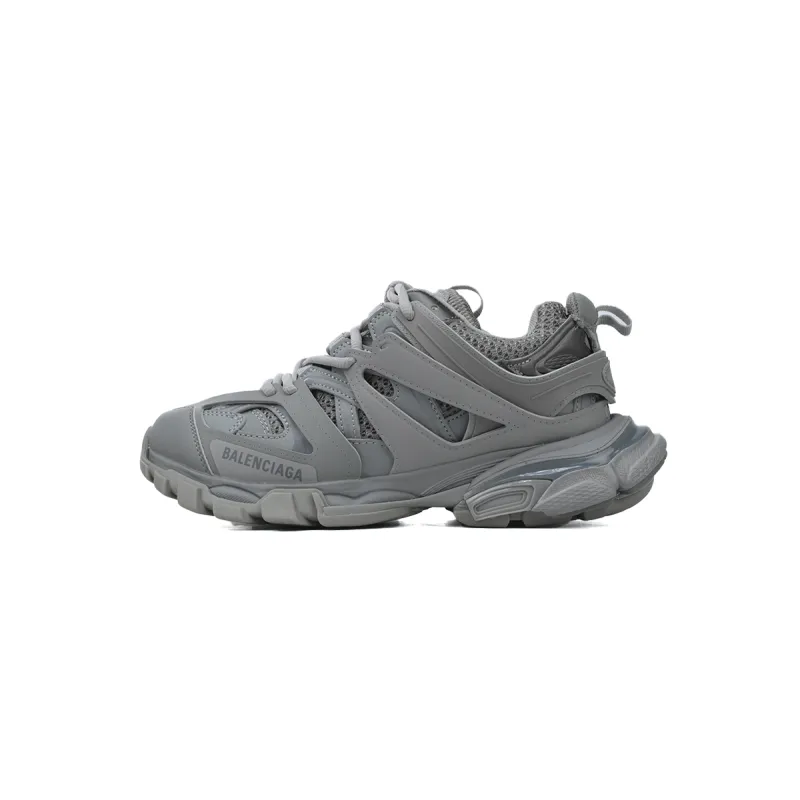 Balenciaga Track Sneaker Medium Grey