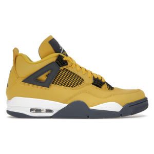 Jordan 4 Retro Lightning (2021) for top quality