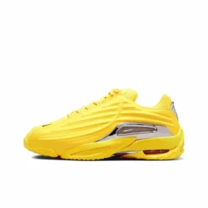Nike Hot Step 2 Drake NOCTA Opti Yellow DZ7293-700
