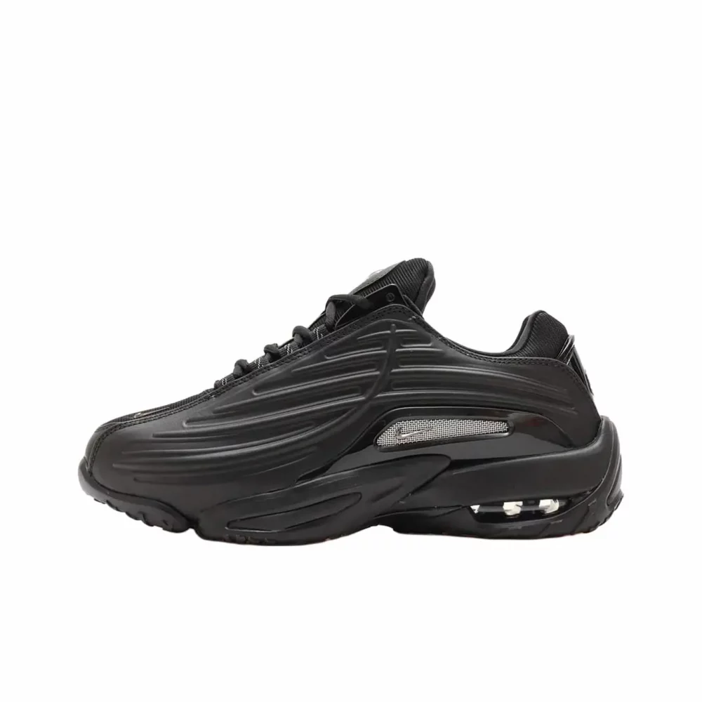 Nike Hot Step 2 Drake NOCTA Black DZ7293-001