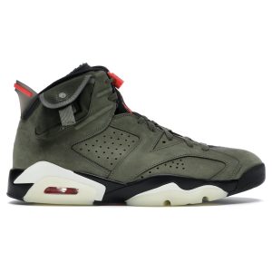 Jordan 6 Retro Travis Scott