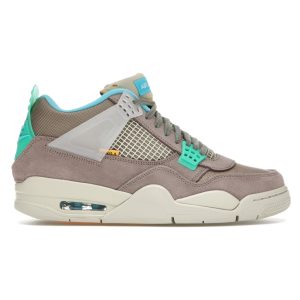 Jordan 4 Retro SP 30th Anniversary Union Taupe Haze