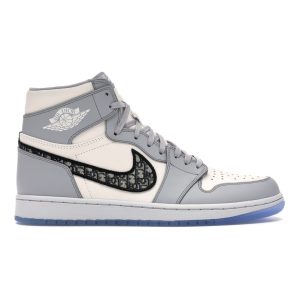 Jordan 1 Retro High Dior