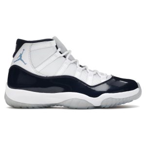 Jordan 11 Retro UNC Win Like 82