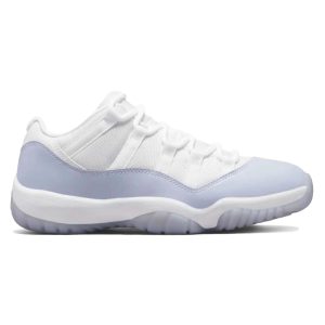 Jordan 11 Retro Low Pure Violet (W)