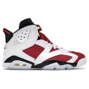 Jordan 6 Retro Carmine (2021)