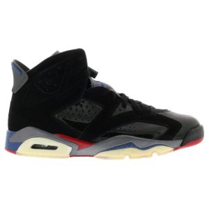 Jordan 6 Retro Pistons