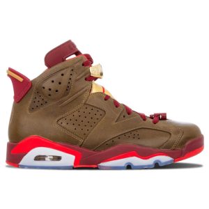 Jordan 6 Retro Cigar