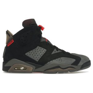 Jordan 6 Retro PSG Paris Saint-Germain