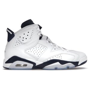 Jordan 6 Retro Midnight Navy (2022)