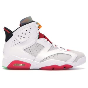 Jordan 6 Retro Hare