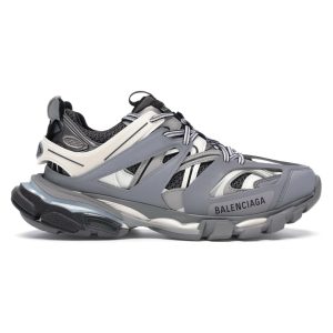 Balenciaga Track Grey