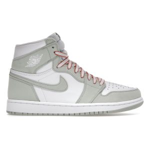 Jordan 1 Retro High OG Seafoam (W)