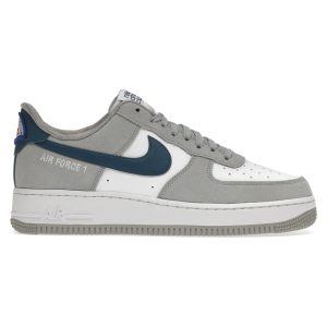 Nike Air Force 1 Low '07 LV8 Athletic Club Marina Blue