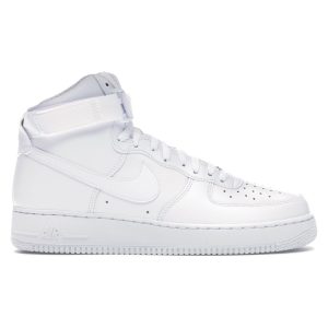 Nike Air Force 1 High White