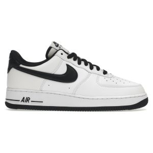 Nike Air Force 1 Low '07 White Black (2022)