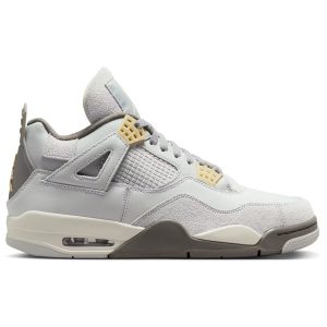 Jordan 4 Retro SE Craft Photon Dust
