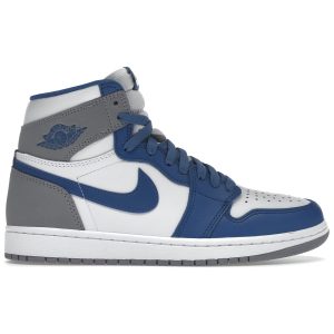Jordan 1 Retro High OG True Blue