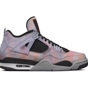 Jordan 4 Retro Zen Master