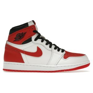 Jordan 1 Retro High OG Heritage
