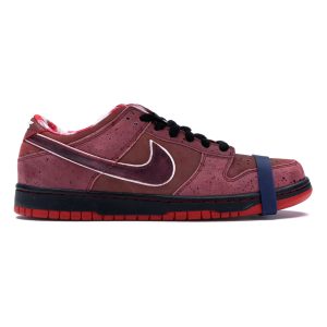 Nike Dunk SB Low Red Lobster