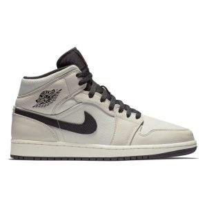 Jordan 1 Mid SE Light Bone