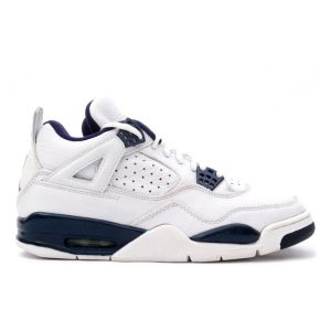 Jordan 4 Retro Columbia (1999)
