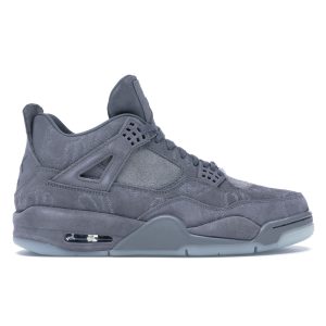 Jordan 4 Retro Kaws
