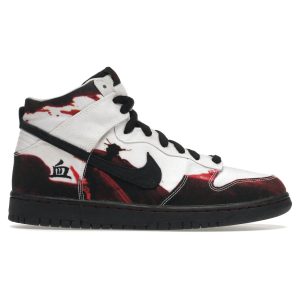 Nike Dunk SB High Melvins