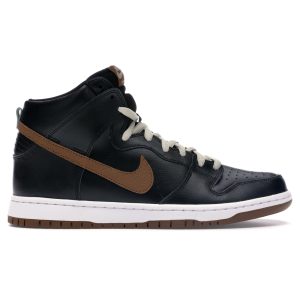 Nike SB Dunk High Guiness