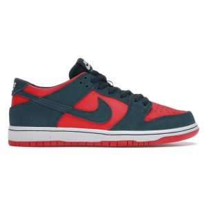 Nike Dunk SB Low Reverse Shark