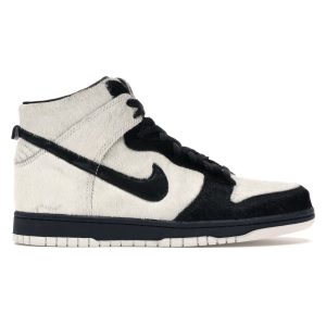 Nike Dunk High Panda--top quality
