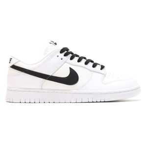 Nike Dunk Low Reverse Panda