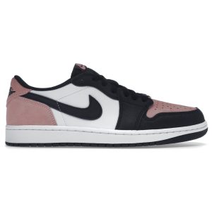 Jordan 1 Low OG Bleached Coral