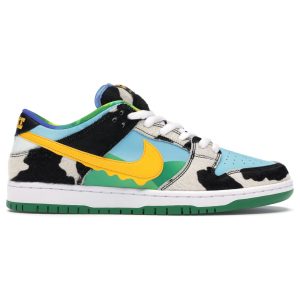 Nike SB Dunk Low Ben & Jerry's Chunky Dunky
