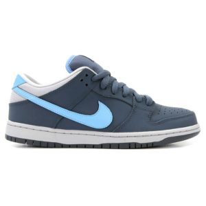 Nike Dunk SB Low Squadron Blue