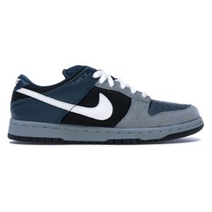 Nike Dunk Low Pro SB Futura