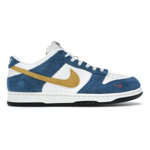 Nike Dunk Low Kasina Industrial Blue