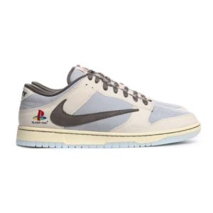 Nike Dunk Low Travis Scott x Playstation