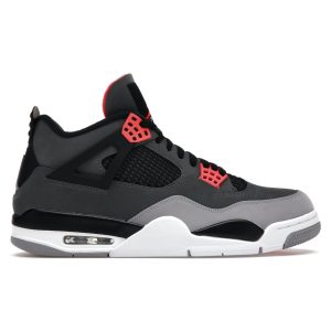 Jordan 4 Retro Infrared
