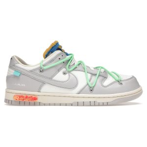 Nike Dunk Low Off-White Lot 26