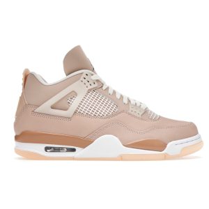 Jordan 4 Retro Shimmer