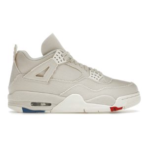 Jordan 4 Retro Blank Canvas (W)