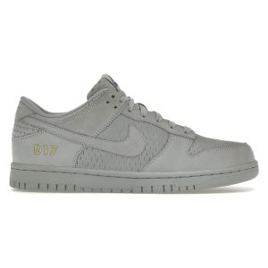 Nike Dunk Low Plattenbau
