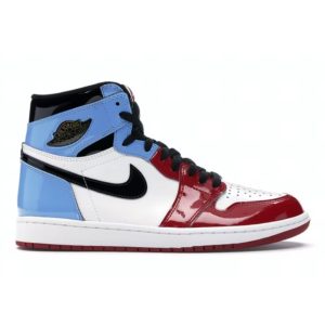 Jordan 1 Retro High Fearless UNC Chicago