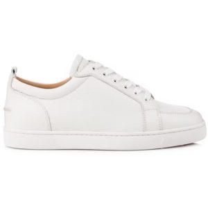 Christian Louboutin Rantulow Flat Latte