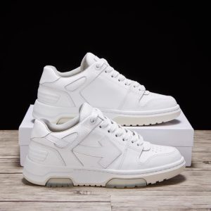 Out Of Office "Ooo" Sneakers